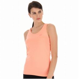 Lotto MSP Pink Neon Women T-Shirt