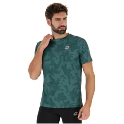 Lotto Run Fit II T-Shirt Dark Green