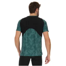 Lotto Run Fit II T-Shirt Dark Green