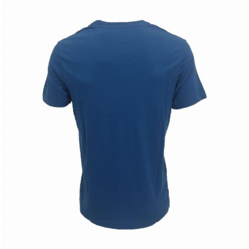Camiseta Lotto SCR19 Azul - Barata Oferta Outlet