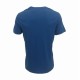Camiseta Lotto SCR19 Azul - Barata Oferta Outlet