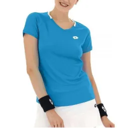 Lotto Squadra Blue Women's T-Shirt