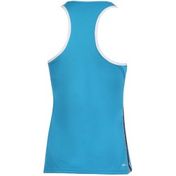 Women''s Lotto Squadra II Blue Bay T-Shirt