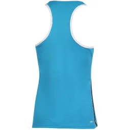 Women's Lotto Squadra II Blue Bay T-Shirt