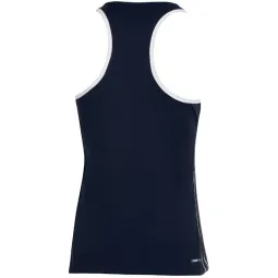 T-shirt Lotto Squadra II Navy Blue Women