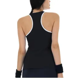 T-shirt Lotto Squadra II Black Women