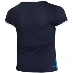 Lotto Top IV Blue Gradient Junior T-Shirt