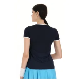 Lotto Top IV Blue Gradient Women's T-shirt