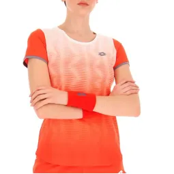 Lotto Top IV Orange Women's T-Shirt