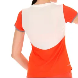 Lotto Top IV Orange Women's T-Shirt