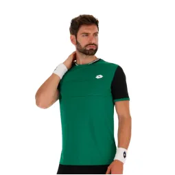 Camiseta Lotto Top Ten II Garden