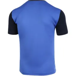 Lotto Top Ten III Navy Blue T-Shirt