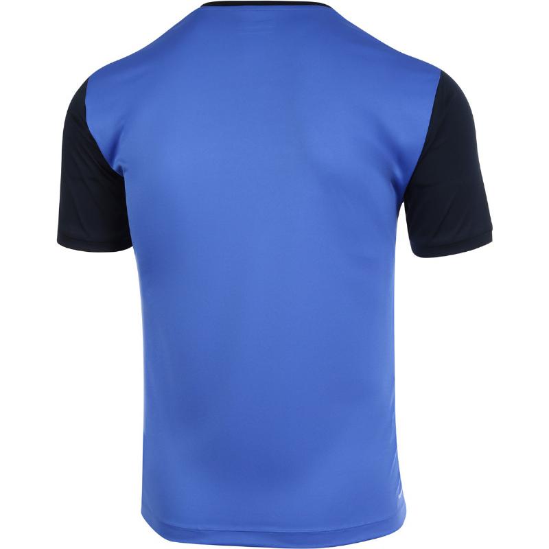 Camiseta Lotto Top Ten III Azul Marino - Barata Oferta Outlet