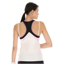 Lotto Top Ten III T-shirt White TinkerBell Woman