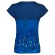 Camiseta Manga Corta Bidi Badu Tijana Azul Oscuro - Barata Oferta Outlet