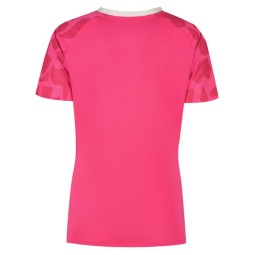 Puma TeamLiga Graphic Women''s Short Sleeve T-Shirt
