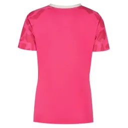 Puma TeamLiga Graphic Women's Short Sleeve T-Shirt