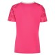 Puma TeamLiga Graphic Women''s Short Sleeve T-Shirt