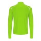 Camiseta Manga Larga Bidi Badu Zac Verde Neon Blanco - Barata Oferta Outlet