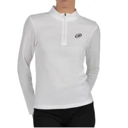 Bullpadel Alita Hueso Long Sleeve T-Shirt