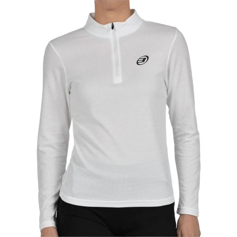 Bullpadel Alita Hueso Long Sleeve T-Shirt