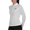 Bullpadel Alita Hueso Long Sleeve T-Shirt