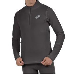 Bullpadel Anser Long Sleeve T-Shirt Anthracite