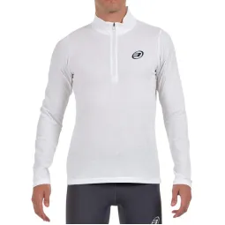 Camiseta de Manga Longa Bullpadel Anser Bone