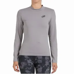 Bullpadel Beldo Smoke Women''''s Long Sleeve T-Shirt