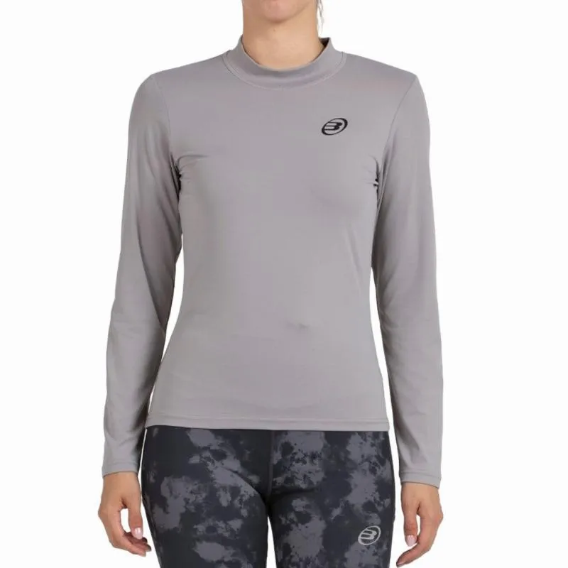 Bullpadel Beldo Smoke Women''''s Long Sleeve T-Shirt