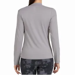 Bullpadel Beldo Smoke Women''''s Long Sleeve T-Shirt