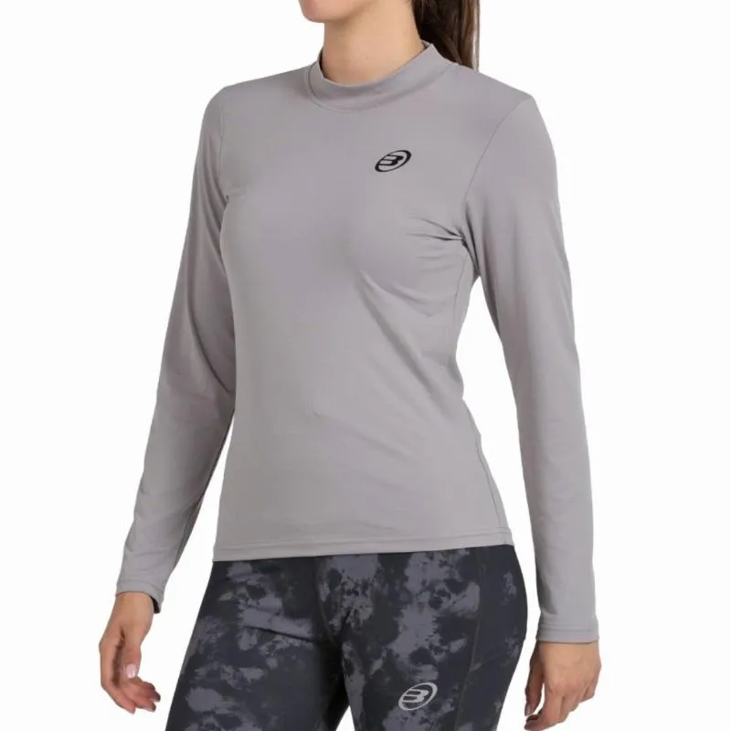 Bullpadel Beldo Smoke Women''''s Long Sleeve T-Shirt
