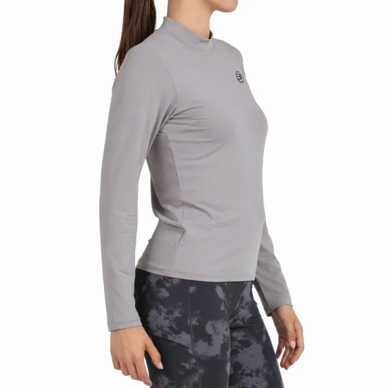 Bullpadel Beldo Smoke Women''''s Long Sleeve T-Shirt