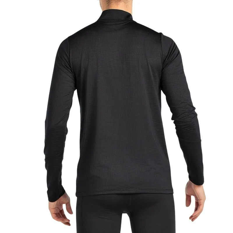 Bullpadel Brise Long Sleeve T-Shirt Black