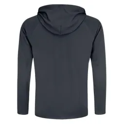 Camiseta Manga Larga Cabeça Funcional Negro