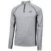 JHayber Alpine Long Sleeve T-Shirt Grey