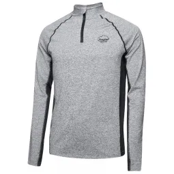 JHayber Alpine Long Sleeve T-Shirt Grey