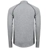 JHayber Alpine Long Sleeve T-Shirt Grey