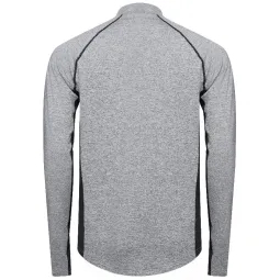 JHayber Alpine Long Sleeve T-Shirt Grey