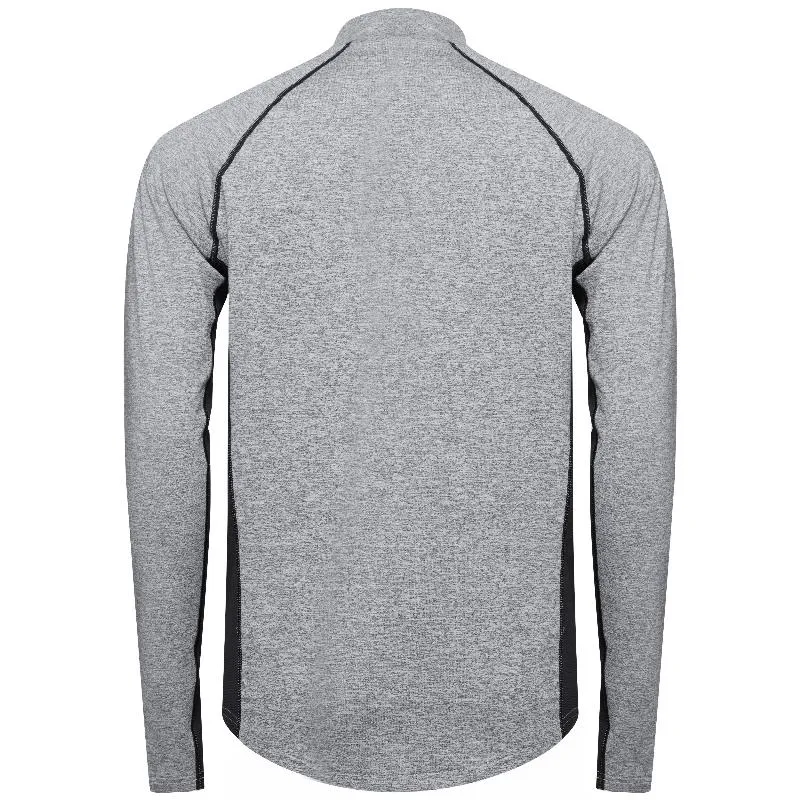 JHayber Alpine Long Sleeve T-Shirt Grey