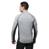 JHayber Alpine Long Sleeve T-Shirt Grey