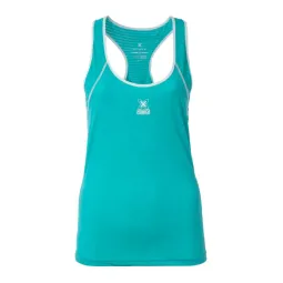 Munich Atomik Blue Women's T-Shirt