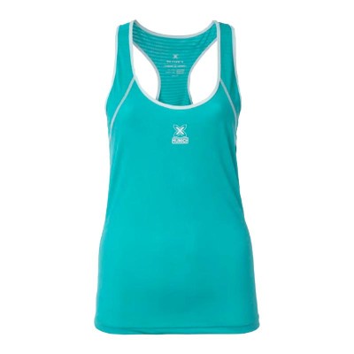 Munich Atomik Blue Women''s T-Shirt