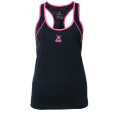 Munich Atomik T-shirt Black Women