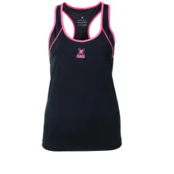 Munich Atomik T-shirt Black Women