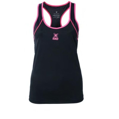 Munich Atomik T-shirt Black Women