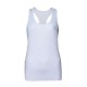 Camiseta Munich Club Blanco Mujer - Barata Oferta Outlet