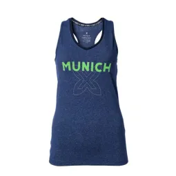 Munich Oxygen Marine T-Shirt Women
