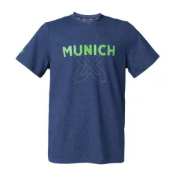 Munich Oxygen Marine T-Shirt