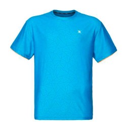 Munich Premium Blue T-Shirt